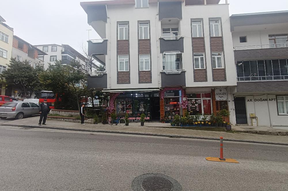 CENTURY21'DEN BAHÇELİ KÖŞE DÜKKAN FIRSATI!!!