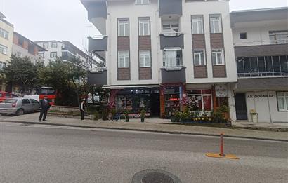 CENTURY21'DEN BAHÇELİ KÖŞE DÜKKAN FIRSATI!!!