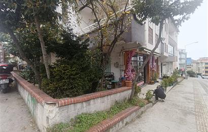 CENTURY21'DEN BAHÇELİ KÖŞE DÜKKAN FIRSATI!!!