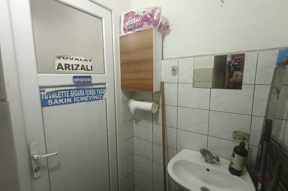 CENTURY21'DEN BAHÇELİ KÖŞE DÜKKAN FIRSATI!!!