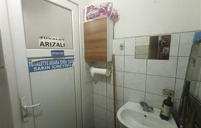 CENTURY21'DEN BAHÇELİ KÖŞE DÜKKAN FIRSATI!!!