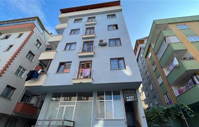 PELİTLİ MERKEZ DE 3+1 SATILIK DAİRE