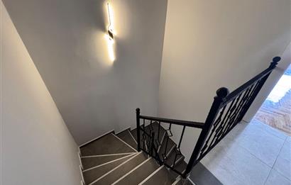 1305173018 DİKMEN SOKULLU CADDESİNDE KATTA DUBLEKS 3+1 YAPILI SATILIK DAİRE 