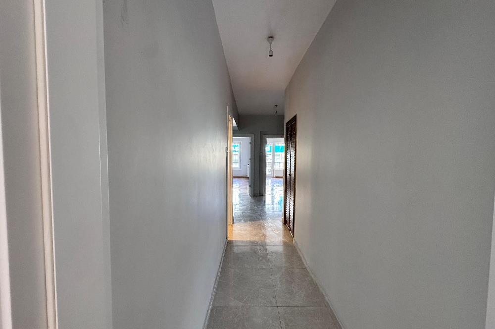 1305173018 DİKMEN SOKULLU CADDESİNDE KATTA DUBLEKS 3+1 YAPILI SATILIK DAİRE 
