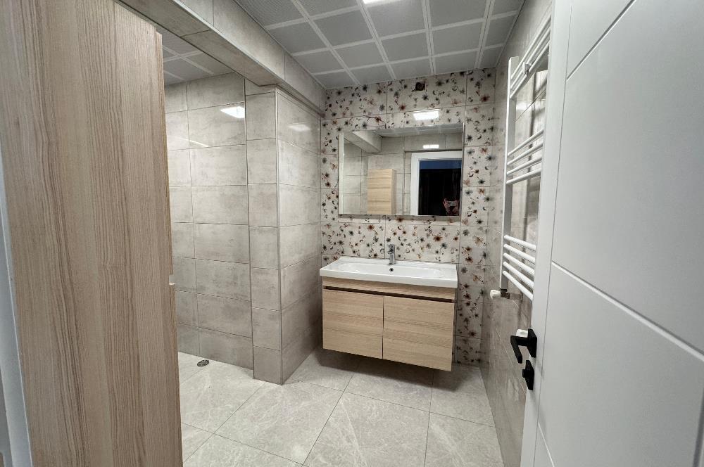 1305173018 DİKMEN SOKULLU CADDESİNDE KATTA DUBLEKS 3+1 YAPILI SATILIK DAİRE 