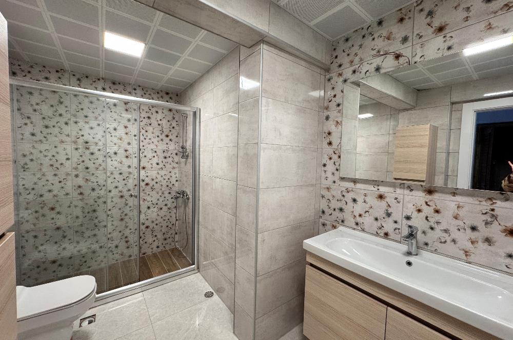 1305173018 DİKMEN SOKULLU CADDESİNDE KATTA DUBLEKS 3+1 YAPILI SATILIK DAİRE 
