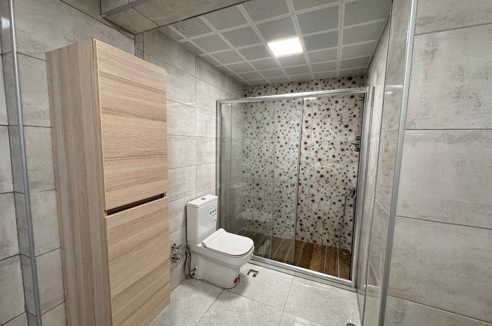 1305173018 DİKMEN SOKULLU CADDESİNDE KATTA DUBLEKS 3+1 YAPILI SATILIK DAİRE 