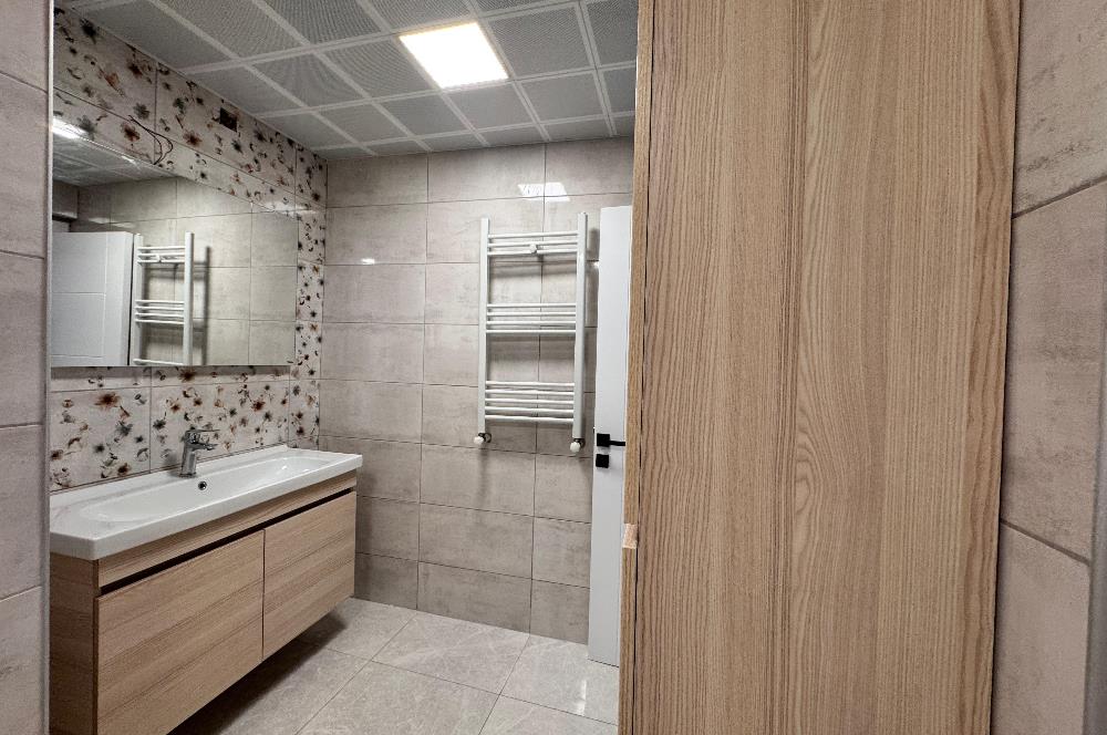 1305173018 DİKMEN SOKULLU CADDESİNDE KATTA DUBLEKS 3+1 YAPILI SATILIK DAİRE 