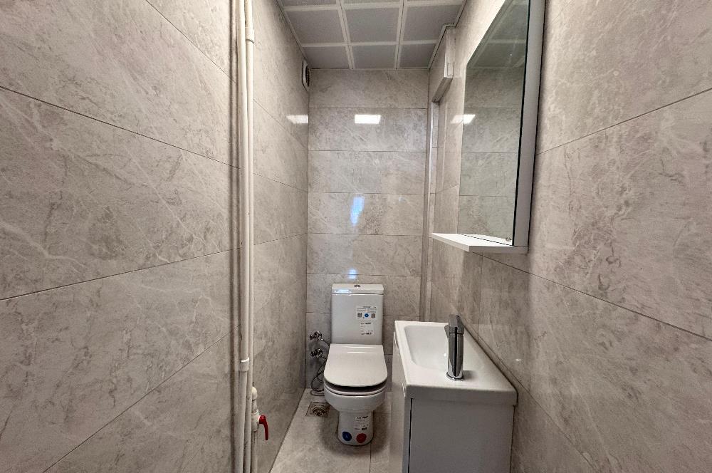 1305173018 DİKMEN SOKULLU CADDESİNDE KATTA DUBLEKS 3+1 YAPILI SATILIK DAİRE 