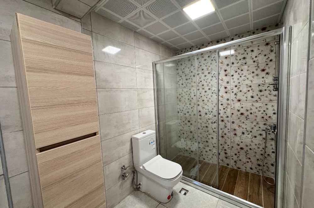 1305173018 DİKMEN SOKULLU CADDESİNDE KATTA DUBLEKS 3+1 YAPILI SATILIK DAİRE 