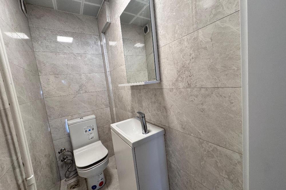 1305173018 DİKMEN SOKULLU CADDESİNDE KATTA DUBLEKS 3+1 YAPILI SATILIK DAİRE 