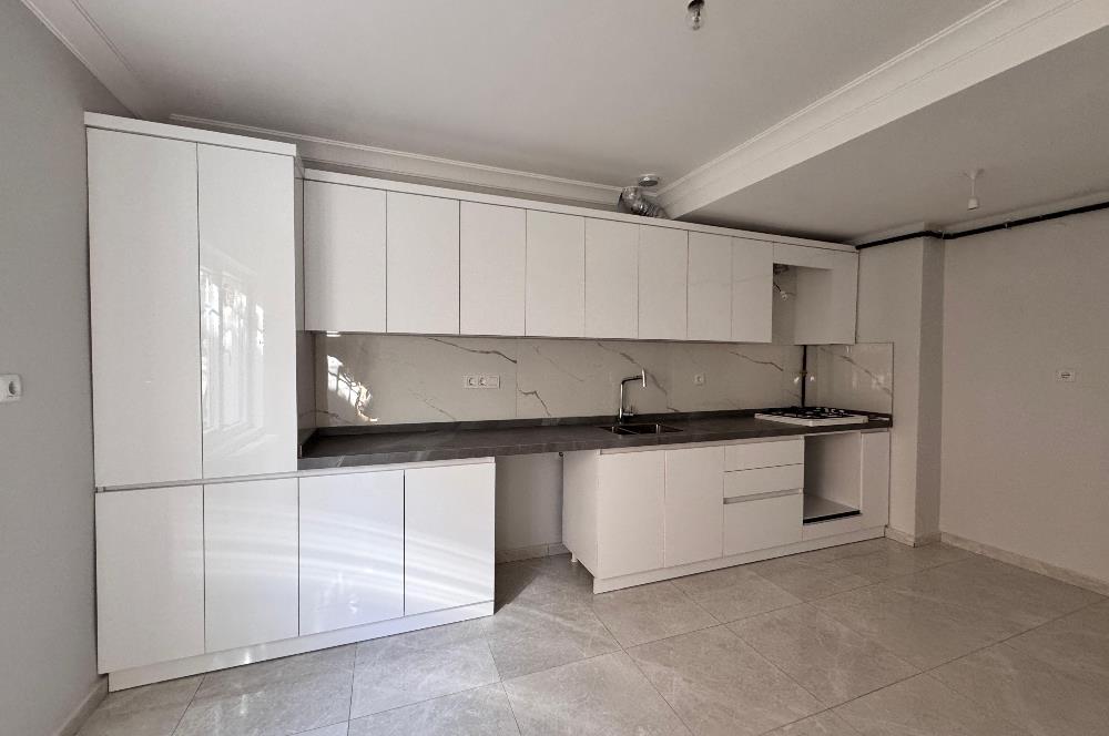 1305173018 DİKMEN SOKULLU CADDESİNDE KATTA DUBLEKS 3+1 YAPILI SATILIK DAİRE 