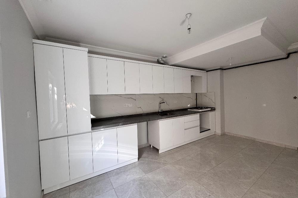 1305173018 DİKMEN SOKULLU CADDESİNDE KATTA DUBLEKS 3+1 YAPILI SATILIK DAİRE 