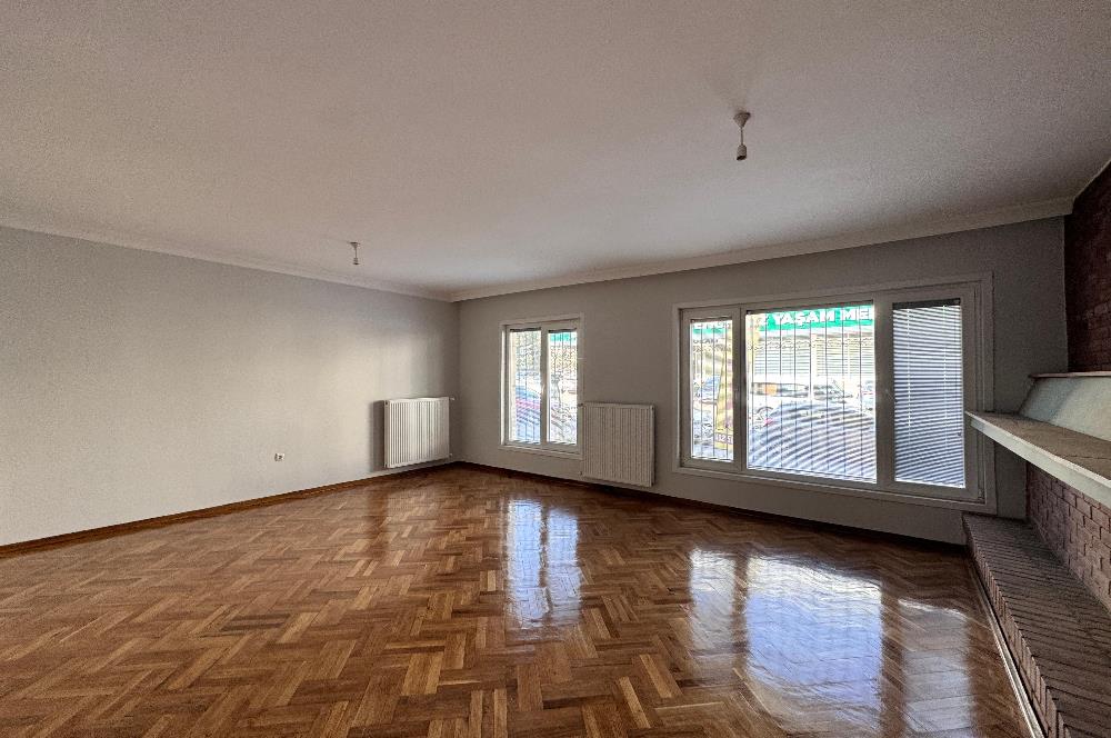 1305173018 DİKMEN SOKULLU CADDESİNDE KATTA DUBLEKS 3+1 YAPILI SATILIK DAİRE 