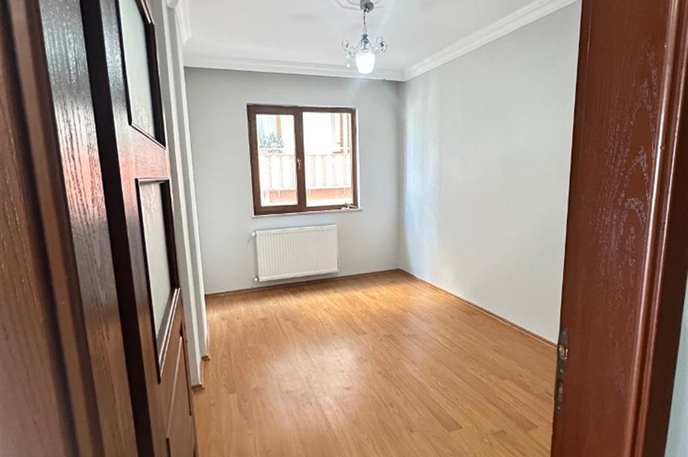 PELİTLİ MERKEZ DE 3+1 SATILIK DAİRE