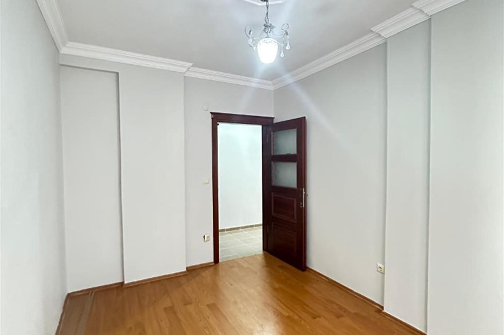 PELİTLİ MERKEZ DE 3+1 SATILIK DAİRE