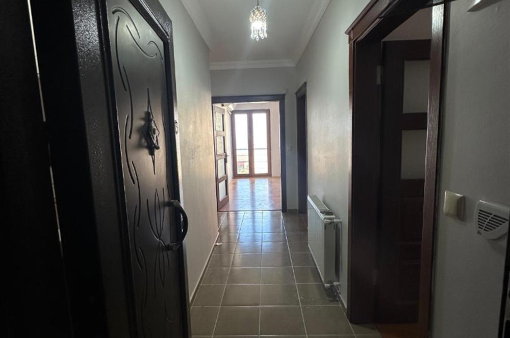 PELİTLİ MERKEZ DE 3+1 SATILIK DAİRE