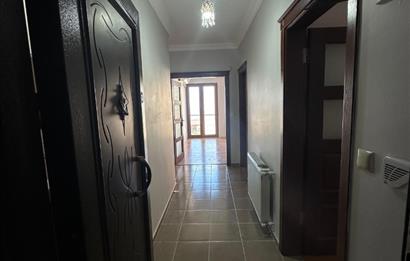 PELİTLİ MERKEZ DE 3+1 SATILIK DAİRE