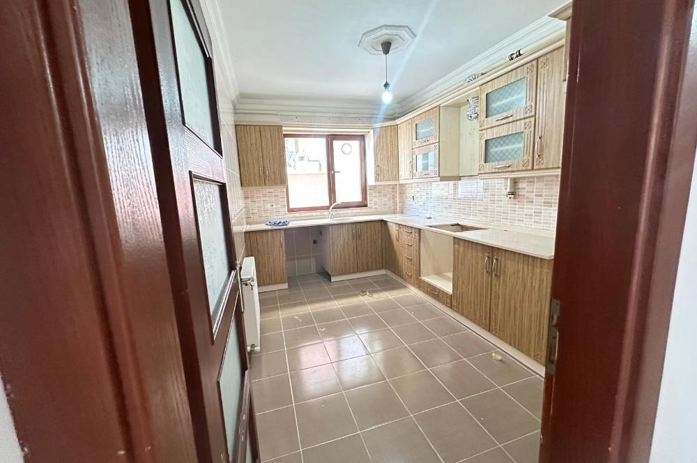 PELİTLİ MERKEZ DE 3+1 SATILIK DAİRE