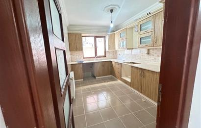 PELİTLİ MERKEZ DE 3+1 SATILIK DAİRE