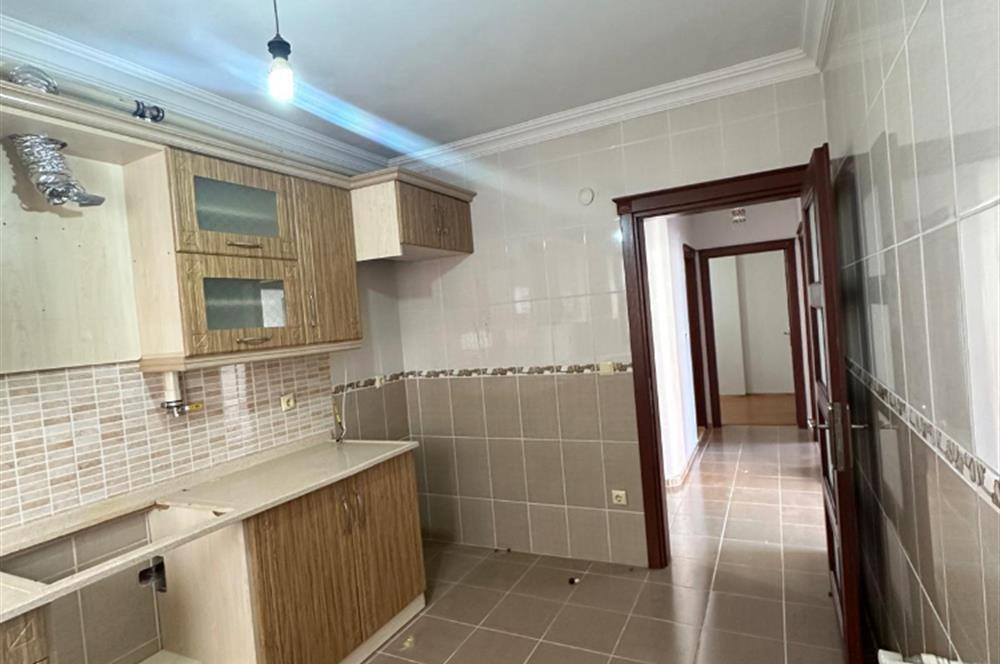 PELİTLİ MERKEZ DE 3+1 SATILIK DAİRE