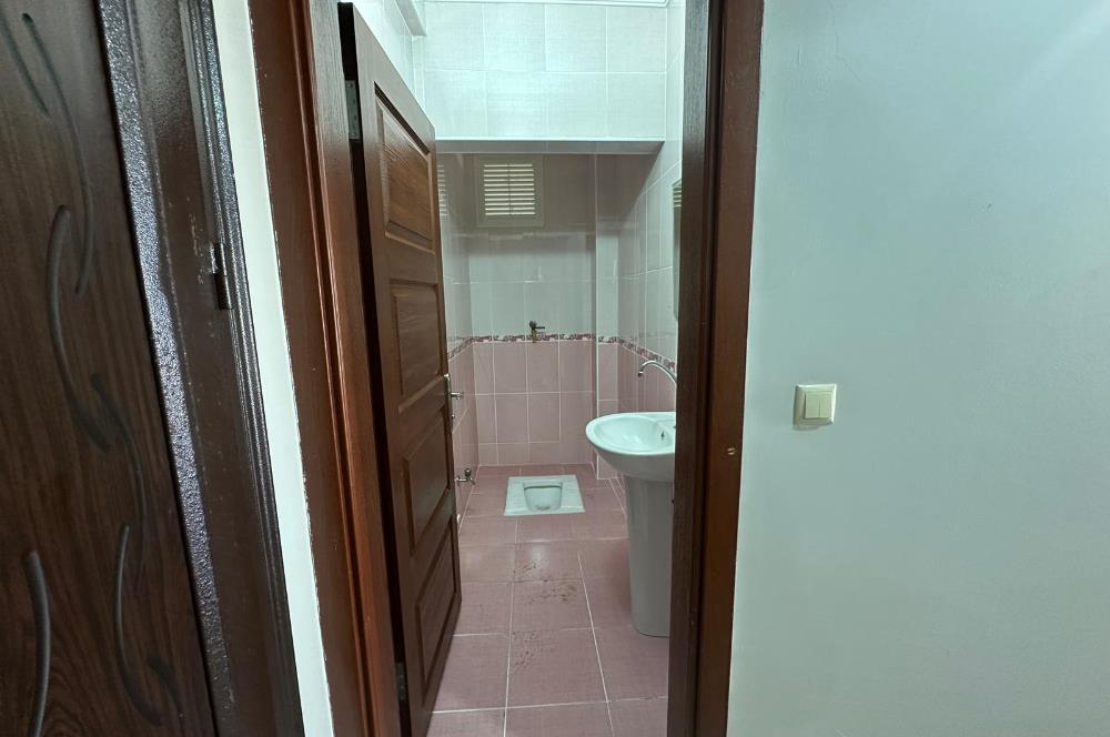 PELİTLİ MERKEZ DE 3+1 SATILIK DAİRE