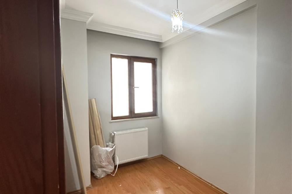 PELİTLİ MERKEZ DE 3+1 SATILIK DAİRE