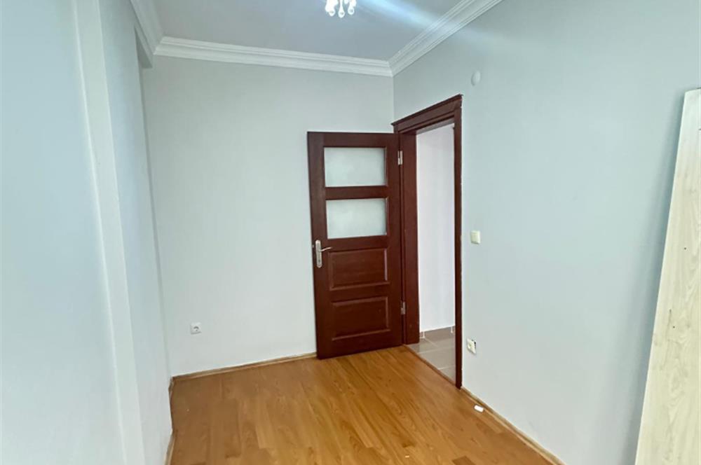 PELİTLİ MERKEZ DE 3+1 SATILIK DAİRE