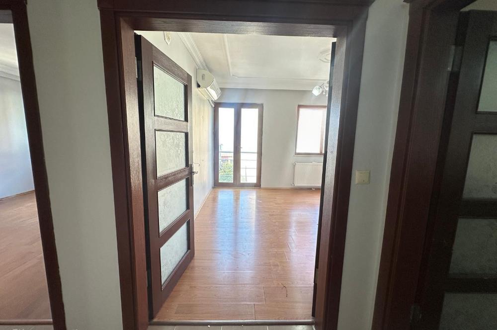 PELİTLİ MERKEZ DE 3+1 SATILIK DAİRE