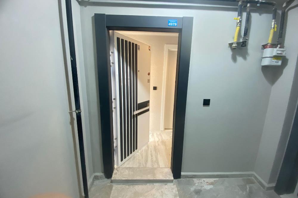 CENTURY21 PLUS'DAN ERKMEN CUMHURİYET'DE 2+1 EŞYALI KİRALIK DAİRE