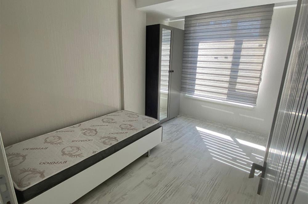 CENTURY21 PLUS'DAN ERKMEN CUMHURİYET'DE 2+1 EŞYALI KİRALIK DAİRE