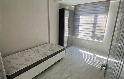 CENTURY21 PLUS'DAN ERKMEN CUMHURİYET'DE 2+1 EŞYALI KİRALIK DAİRE