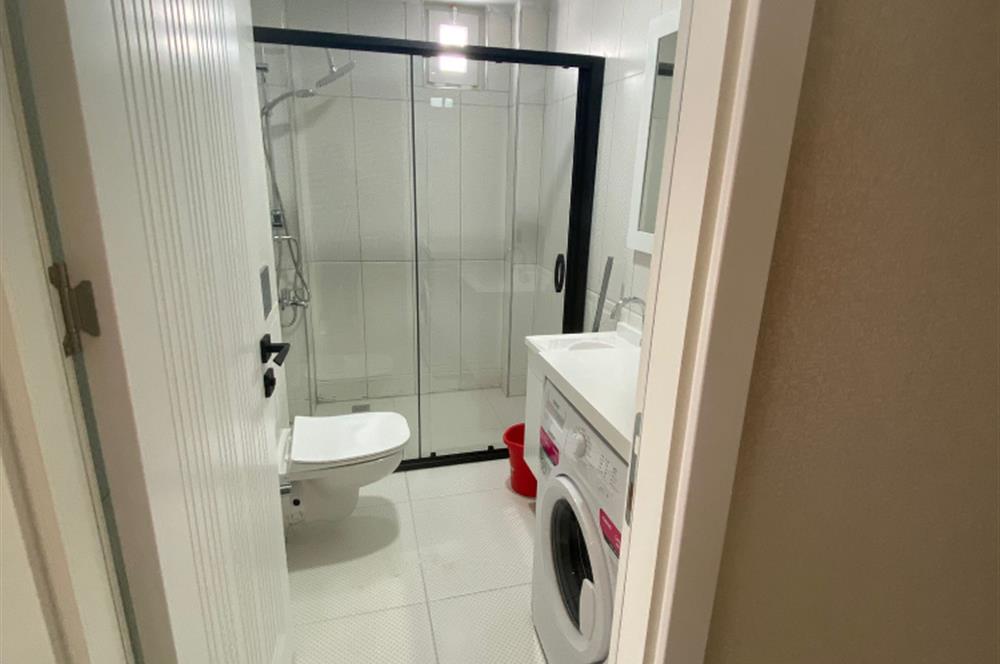 CENTURY21 PLUS'DAN ERKMEN CUMHURİYET'DE 2+1 EŞYALI KİRALIK DAİRE
