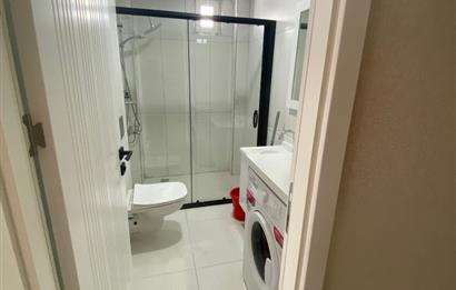 CENTURY21 PLUS'DAN ERKMEN CUMHURİYET'DE 2+1 EŞYALI KİRALIK DAİRE