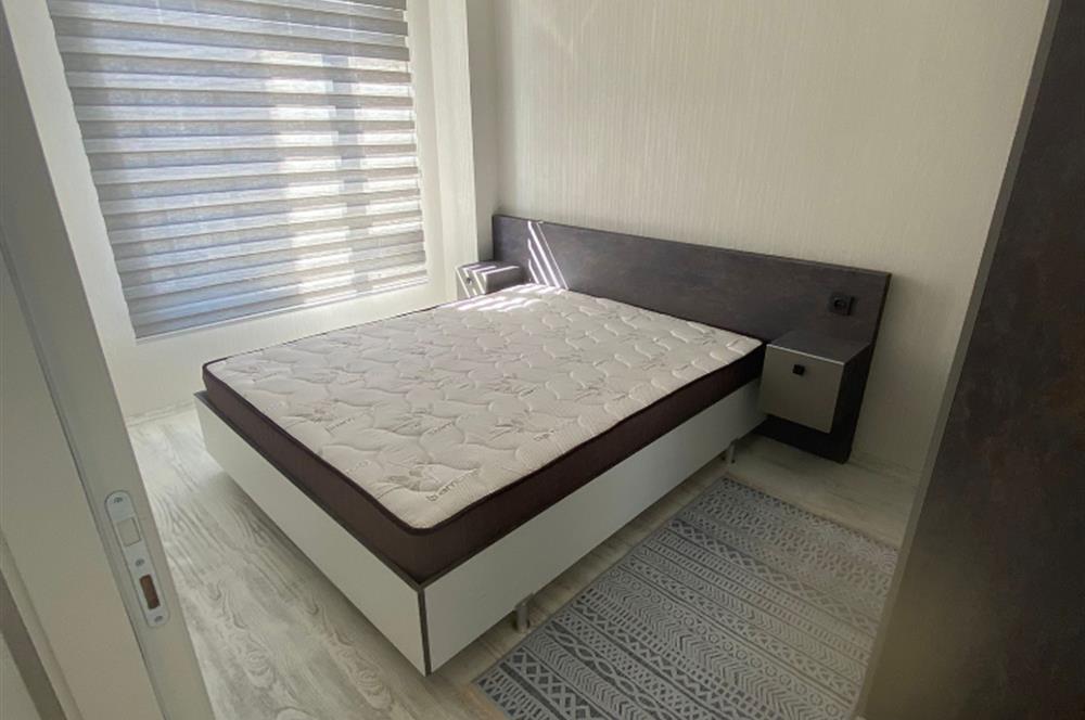 CENTURY21 PLUS'DAN ERKMEN CUMHURİYET'DE 2+1 EŞYALI KİRALIK DAİRE