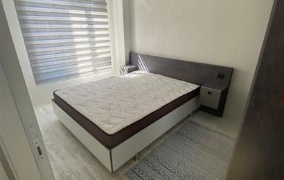 CENTURY21 PLUS'DAN ERKMEN CUMHURİYET'DE 2+1 EŞYALI KİRALIK DAİRE