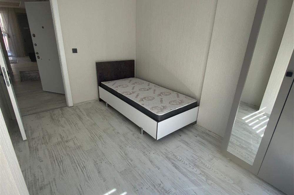 CENTURY21 PLUS'DAN ERKMEN CUMHURİYET'DE 2+1 EŞYALI KİRALIK DAİRE