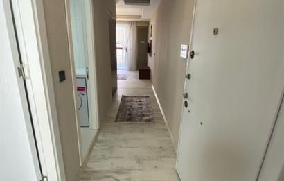 CENTURY21 PLUS'DAN ERKMEN CUMHURİYET'DE 2+1 EŞYALI KİRALIK DAİRE
