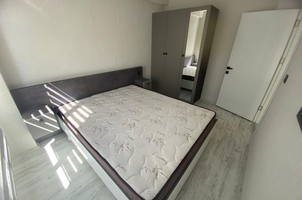 CENTURY21 PLUS'DAN ERKMEN CUMHURİYET'DE 2+1 EŞYALI KİRALIK DAİRE