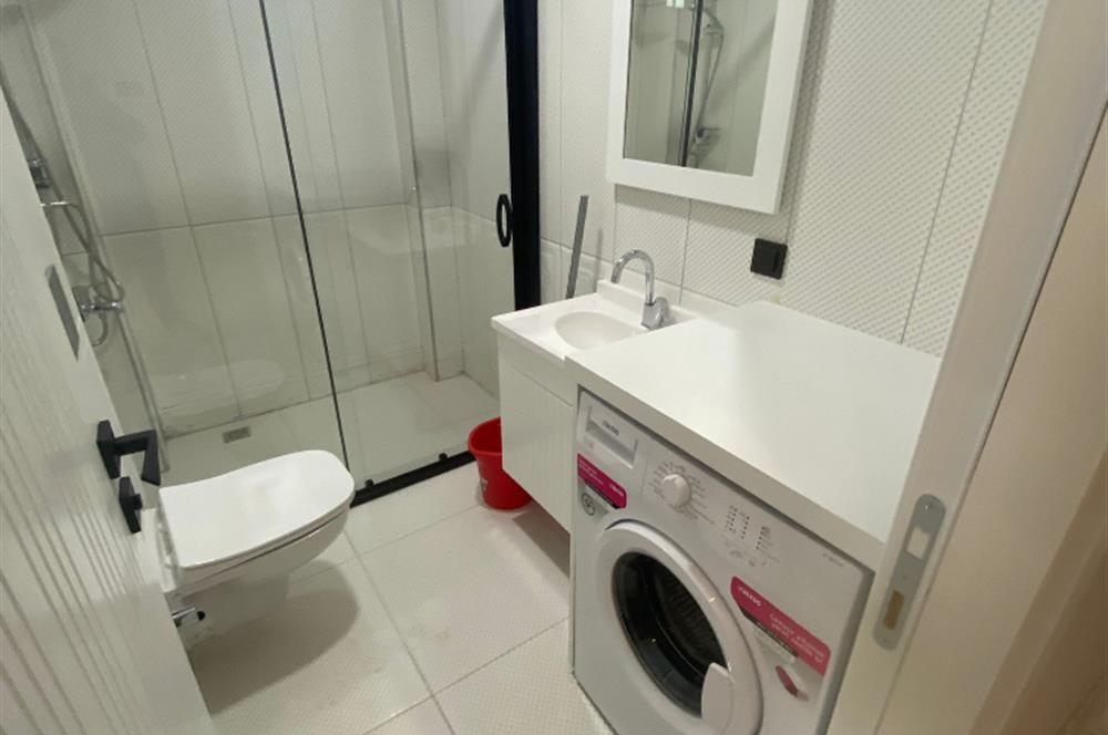 CENTURY21 PLUS'DAN ERKMEN CUMHURİYET'DE 2+1 EŞYALI KİRALIK DAİRE