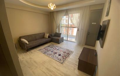 CENTURY21 PLUS'DAN ERKMEN CUMHURİYET'DE 2+1 EŞYALI KİRALIK DAİRE