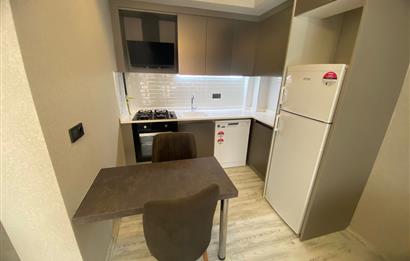 CENTURY21 PLUS'DAN ERKMEN CUMHURİYET'DE 2+1 EŞYALI KİRALIK DAİRE