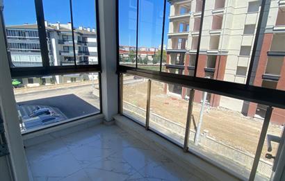 CENTURY21 PLUS'DAN ERKMEN CUMHURİYET'DE 2+1 EŞYALI KİRALIK DAİRE