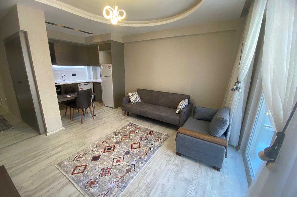 CENTURY21 PLUS'DAN ERKMEN CUMHURİYET'DE 2+1 EŞYALI KİRALIK DAİRE