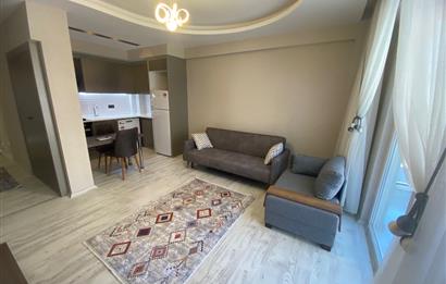 CENTURY21 PLUS'DAN ERKMEN CUMHURİYET'DE 2+1 EŞYALI KİRALIK DAİRE
