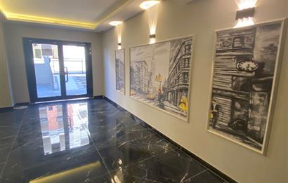 CENTURY21 PLUS'DAN ERKMEN CUMHURİYET'DE 2+1 EŞYALI KİRALIK DAİRE