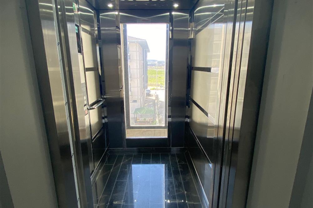 CENTURY21 PLUS'DAN ERKMEN CUMHURİYET'DE 2+1 EŞYALI KİRALIK DAİRE