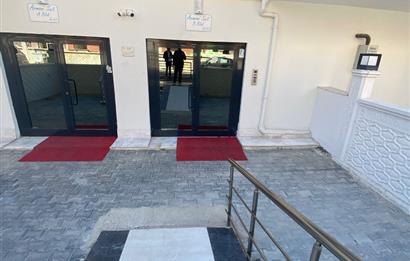 CENTURY21 PLUS'DAN ERKMEN CUMHURİYET'DE 2+1 EŞYALI KİRALIK DAİRE
