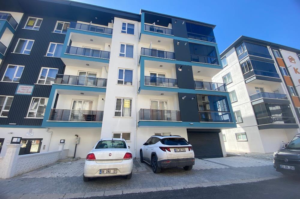 CENTURY21 PLUS'DAN ERKMEN CUMHURİYET'DE 2+1 EŞYALI KİRALIK DAİRE