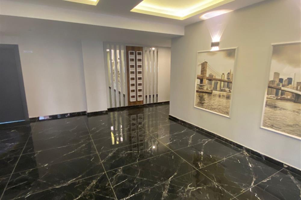 CENTURY21 PLUS'DAN ERKMEN CUMHURİYET'DE 2+1 EŞYALI KİRALIK DAİRE